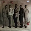 7inch Vinyl Single - The Temptations - Soul To Soul