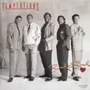 12inch Vinyl Single - The Temptations - Soul To Soul