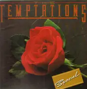 LP - The Temptations - Special