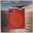 LP - The Temptations - Power