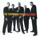 CD - The Temptations - Phoenix Rising