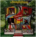 LP - The Temptations - Psychedelic Shack