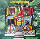 LP - The Temptations - Psychedelic Shack