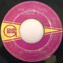 7inch Vinyl Single - The Temptations - Run Away Child, Running Wild