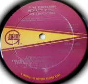 LP - The Temptations - With A Lot O' Soul