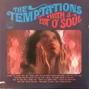 LP - The Temptations - With A Lot O' Soul