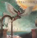 LP - The Temptations - Wings Of Love - Insert