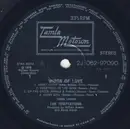 LP - Randy Crawford - Abstract Emotions
