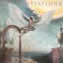 LP - The Temptations - Wings Of Love