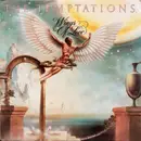 LP - The Temptations - Wings Of Love