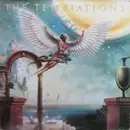 LP - The Temptations - Wings Of Love