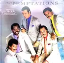 LP - The Temptations - To Be Continued...