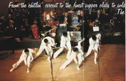 CD - The Temptations - The Best Of The Temptations Volume 2 - The 70's, 80's, 90's