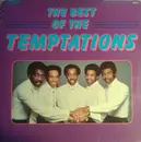 LP - The Temptations - The Best Of The Temptations