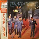 LP - The Temptations - The Best Of The Temptations