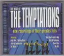 CD - The Temptations - The Best Of The Temptations