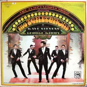 LP - The Temptations - The Temptations Show
