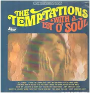 The Temptations - The Temptations With A Lot O' Soul