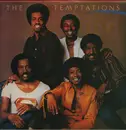 LP - The Temptations - The Temptations