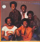 The Temptations - The Temptations