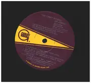 LP - The Temptations - The Temptations