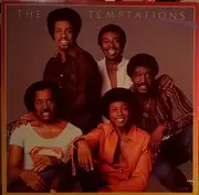 LP - The Temptations - The Temptations - Still sealed
