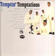 The Temptations - The Temptin' Temptations