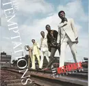 CD - The Temptations - The Ultimate Collection