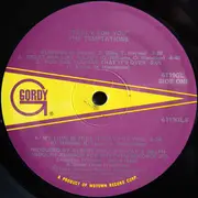 LP - The Temptations - Truly For You - Superior, Tempe Pressing