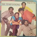 LP - The Temptations - Truly For You