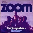 7inch Vinyl Single - The Temptations - Zoom