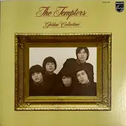LP - The Tempters - Golden Collection