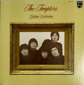 Tempters - Golden Collection