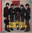 LP - The Tempters - First Album - Gatefold