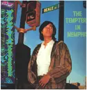 LP - The Tempters - In Memphis - + OBI