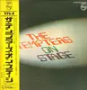 LP - The Tempters - On Stage - Original Japanese, +OBI