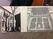 LP - The Tempters - 5-1=0 - Gatefold+attached booklet