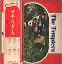 LP - The Tempters - Custom 20 - + OBI