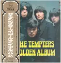 LP - The Tempters - Golden Album - incl. OBI