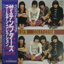 LP - The Tempters - Golden Collection - + OBI + Insert