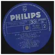 LP - The Tempters - In Memphis - Gatefold + Obi