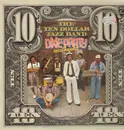 LP - The Ten Dollar Jazz Band - Dixie Party - Total Kaputt