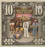LP - The Ten Dollar Jazz Band - Dixie Party - Total Kaputt