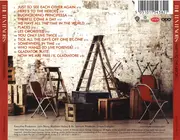 CD - The Ten Tenors - Here's To The Heroes