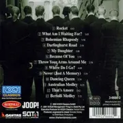CD - the ten tenors - One Is Not Enough