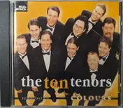The Ten Tenors - Colours