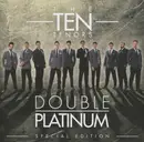 Double CD - The Ten Tenors - Double Platinum. Special Edition
