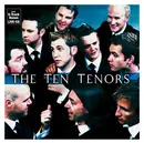 Double CD - The Ten Tenors - Larger Than Life