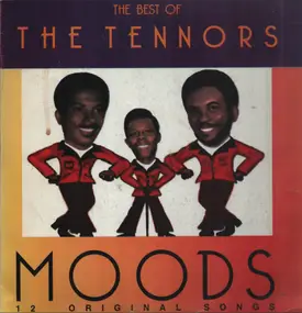 The Tennors - Moods - The Best Of The Tennors