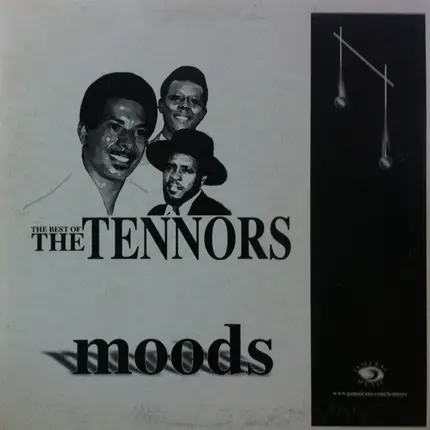 The Tennors - Moods - The Best Of The Tennors